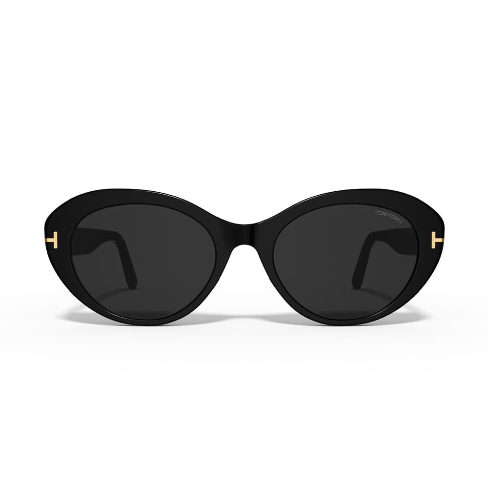 Солнцезащитные очки TOM FORD Солнцезащитные очки Унисекс - изображение 2