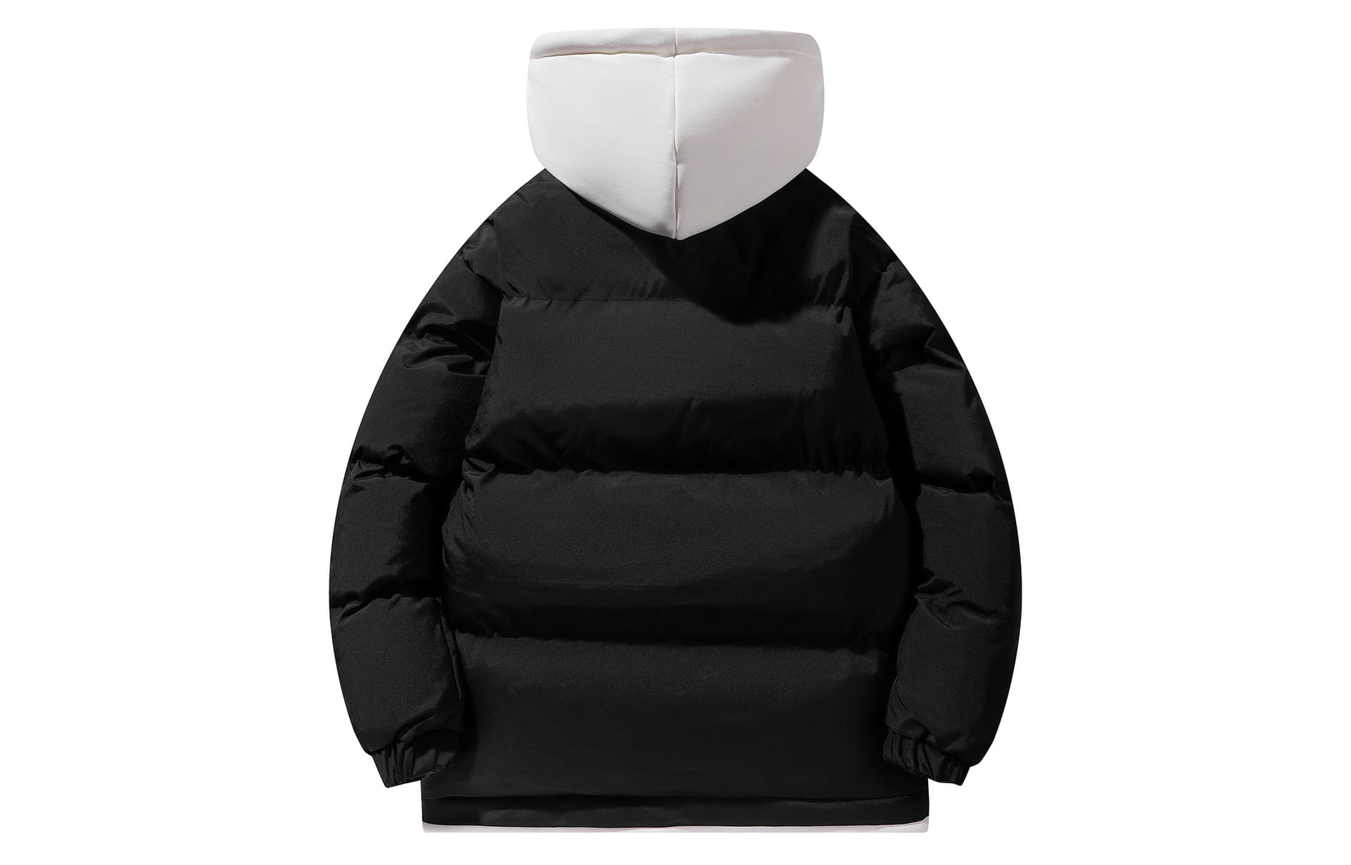 Зимняя куртка пуховик BOBBY ABLEY Logo - изображение 2