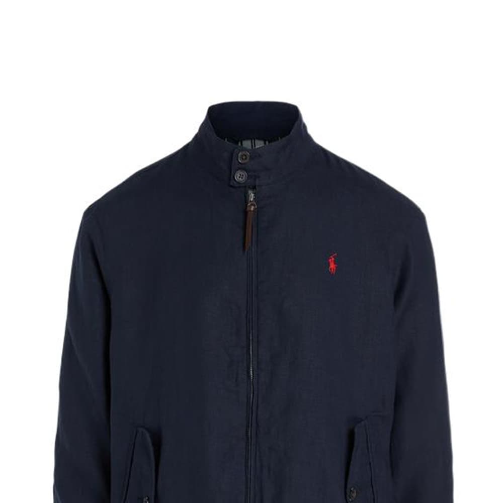Куртка Polo Ralph Lauren SS22 - изображение 4