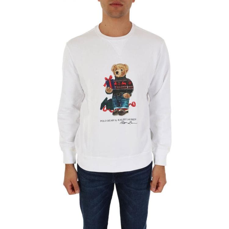 Худи Polo Ralph Lauren - изображение 7