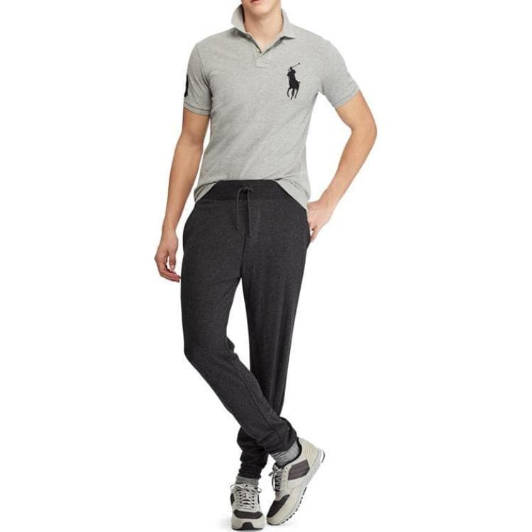 Поло Polo Ralph Lauren LogoPolo - изображение 4