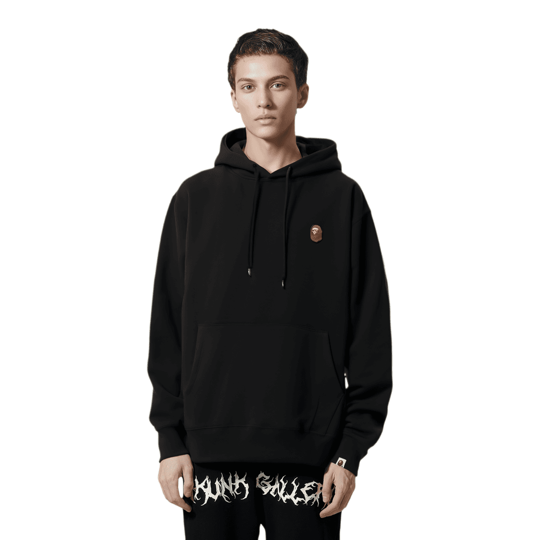 Худи A BATHING APE FW24 Толстовка Мужское - изображение 9
