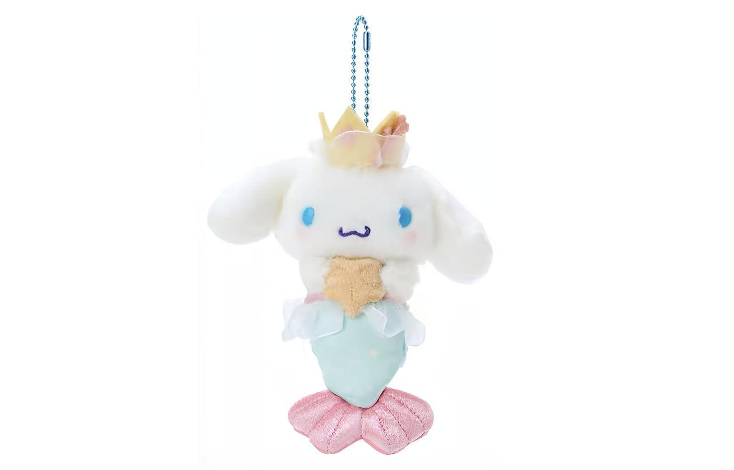 Мягкая игрушка Sanrio - изображение 2
