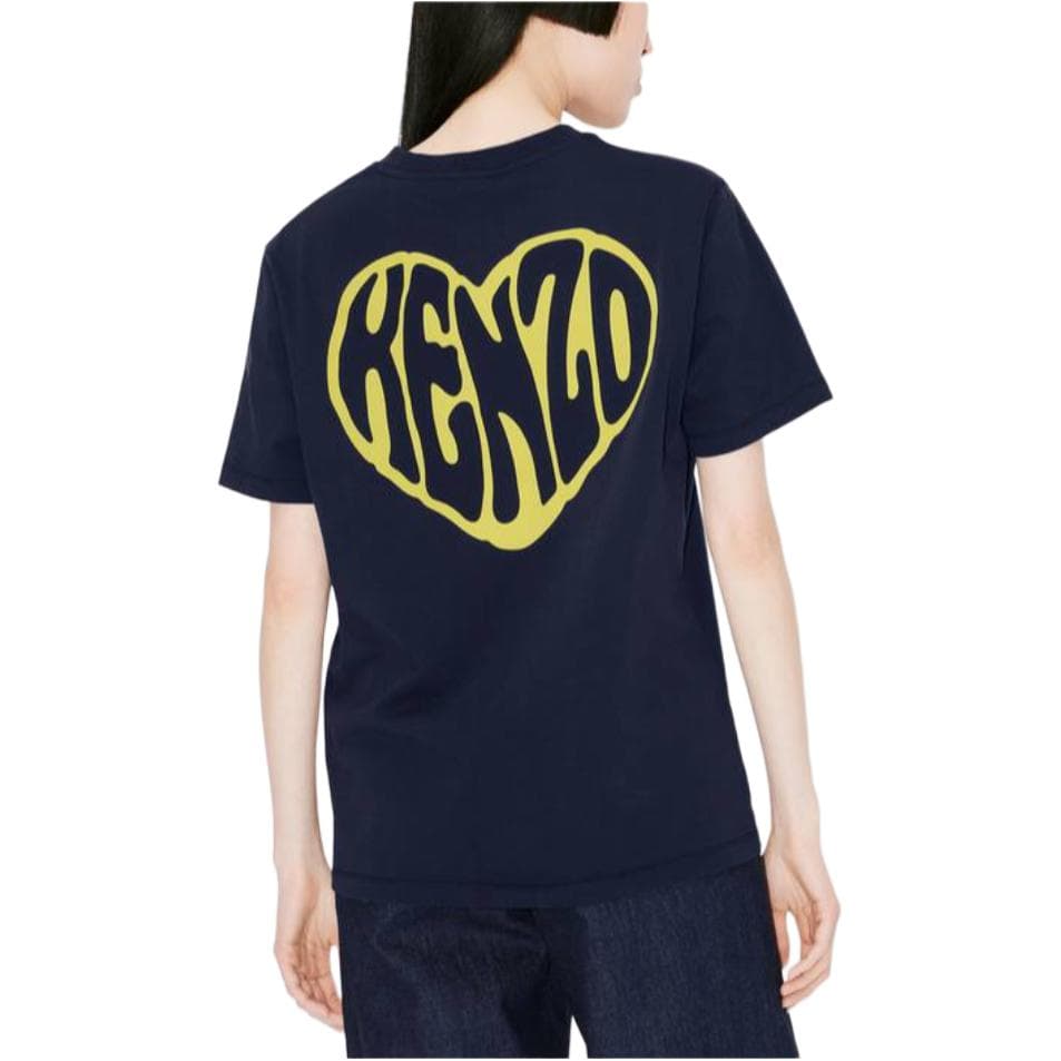 Футболка KENZO SS23 T - изображение 4
