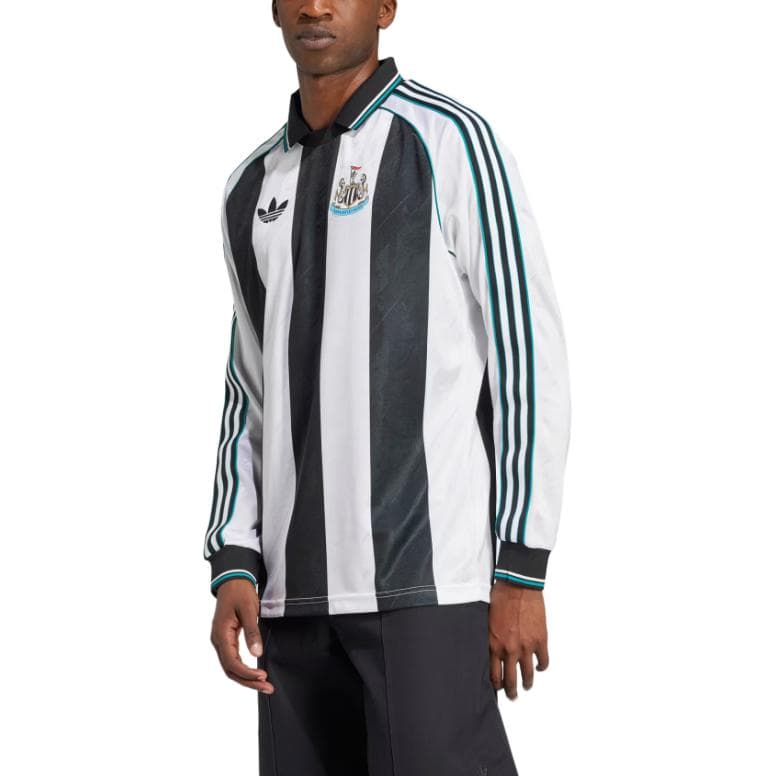 Adidas Originals LFSTLR Футболка Мужская Белая - изображение 4