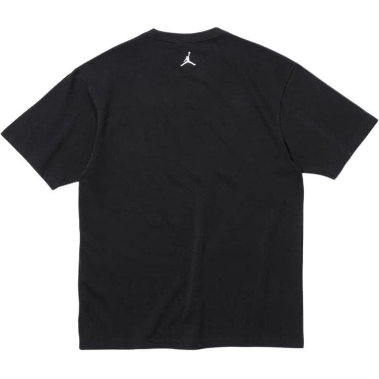 Футболка Supreme x Jordan FW24 Short-Sleeve T-Shirt - изображение 2