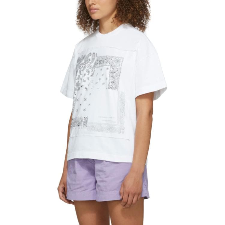 Футболка KENZO T - изображение 5