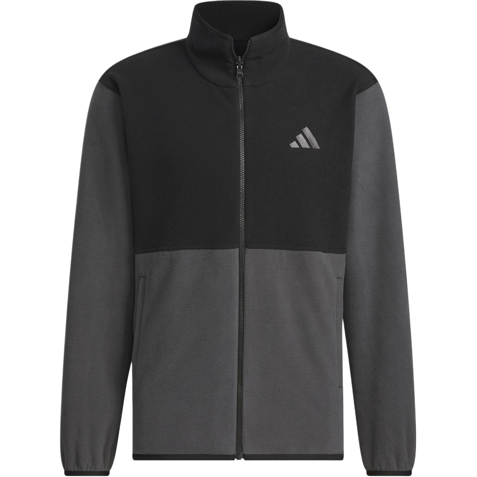 Куртка Adidas THREE In One Куртки и Пальто Унисекс Черный - изображение 2