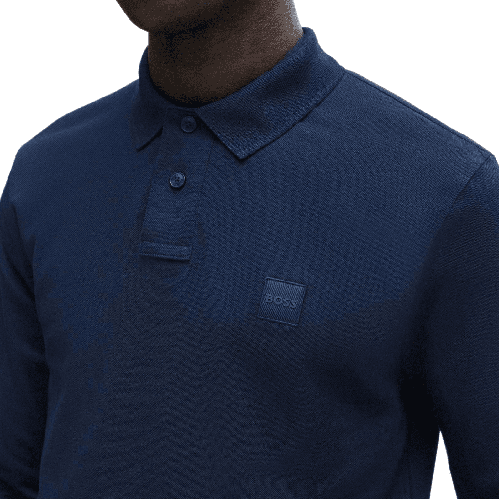 Поло HUGO BOSS Polo - изображение 6