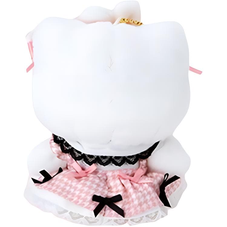 Sanrio Dreamy Lace Куклы Плюшевый Украшение 14,7 см Длина Тела - изображение 2