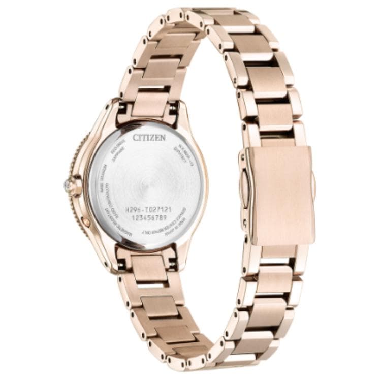 Часы CITIZEN C EE1006-51W - изображение 3