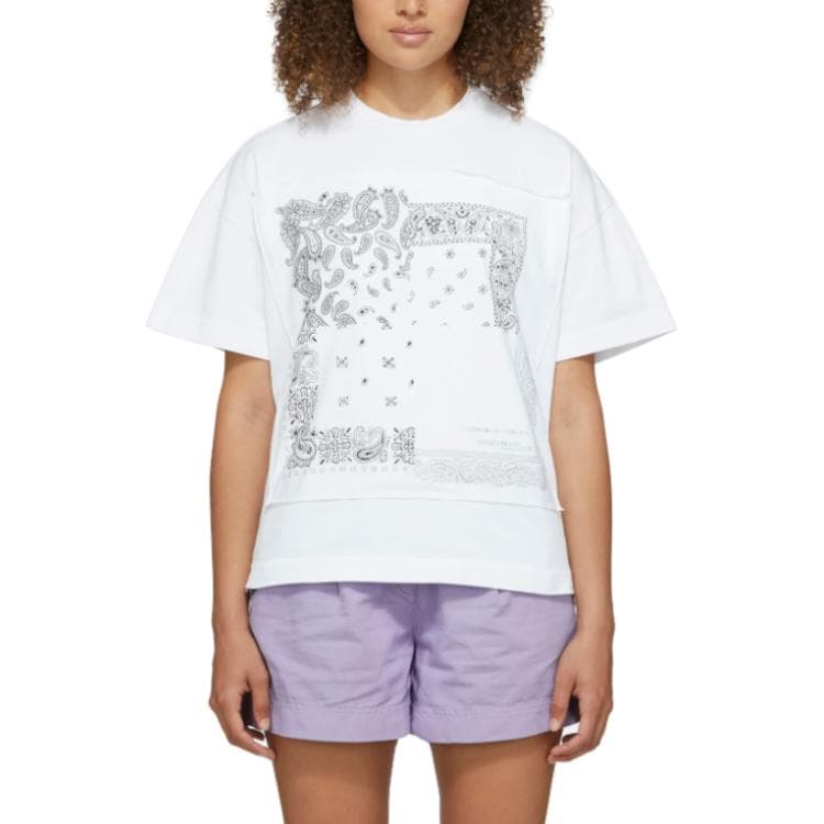 Футболка KENZO T - изображение 3
