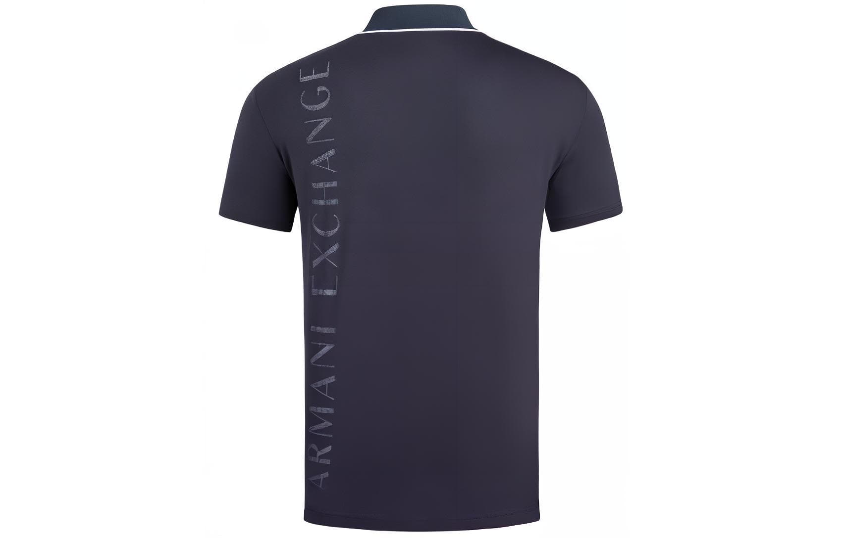 Поло ARMANI EXCHANGE LogoPolo - изображение 2