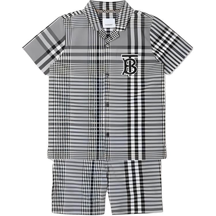 Burberry Logo - изображение 3