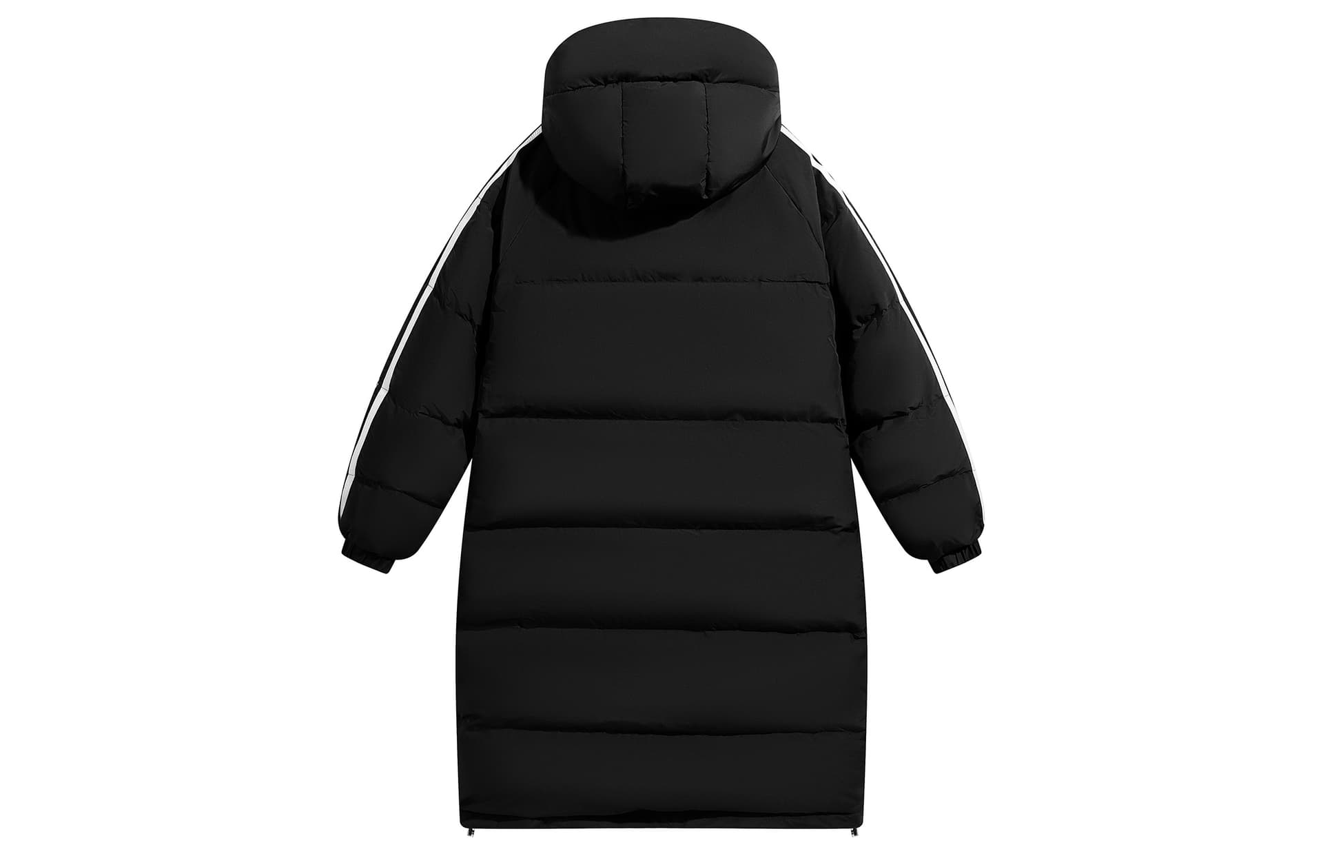 Зимняя куртка пуховик BOBBY ABLEY - изображение 2