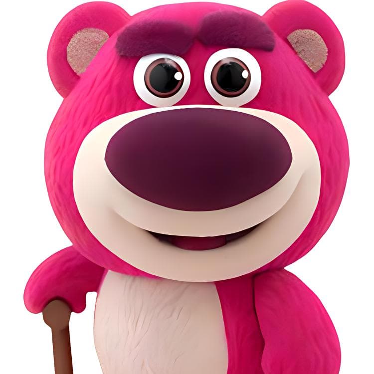 Фигурка Disney disney 10cm - изображение 3