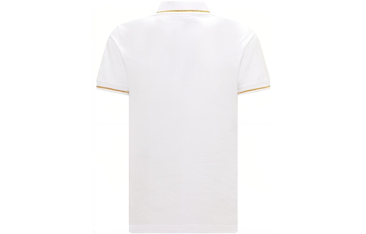 Поло VERSACE JEANS COUTURE SS23 Polo - изображение 2