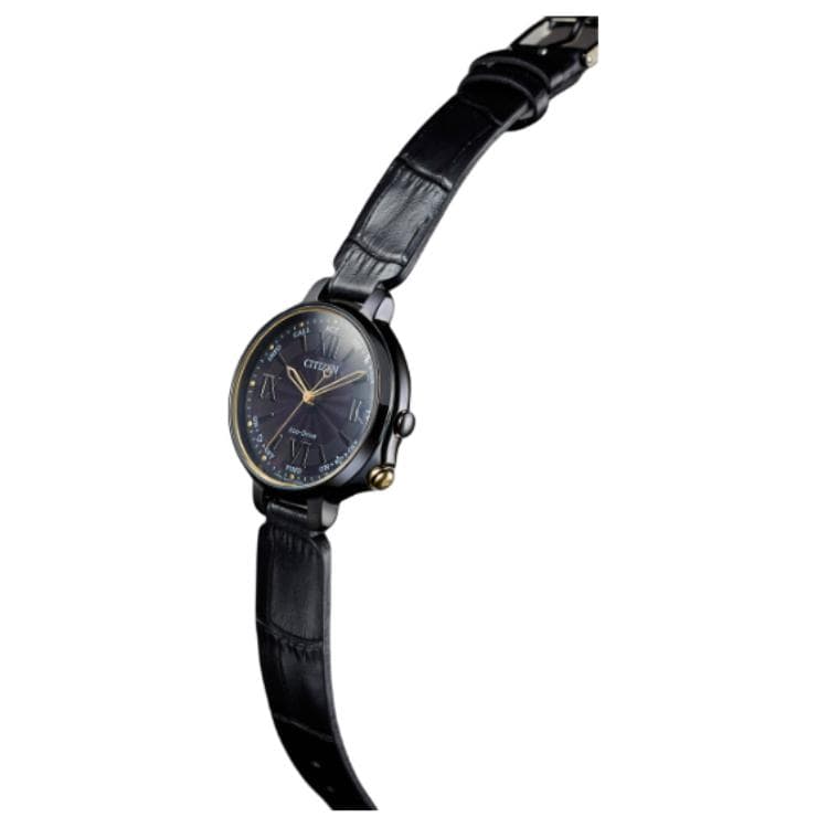Часы CITIZEN EE4058-19E - изображение 4
