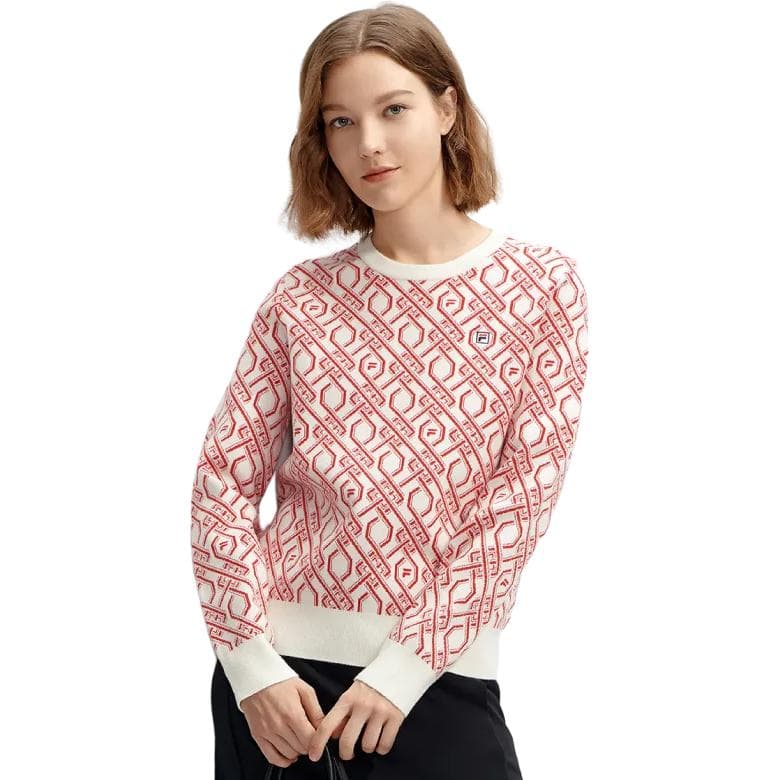 Кардиган FILA - изображение 3