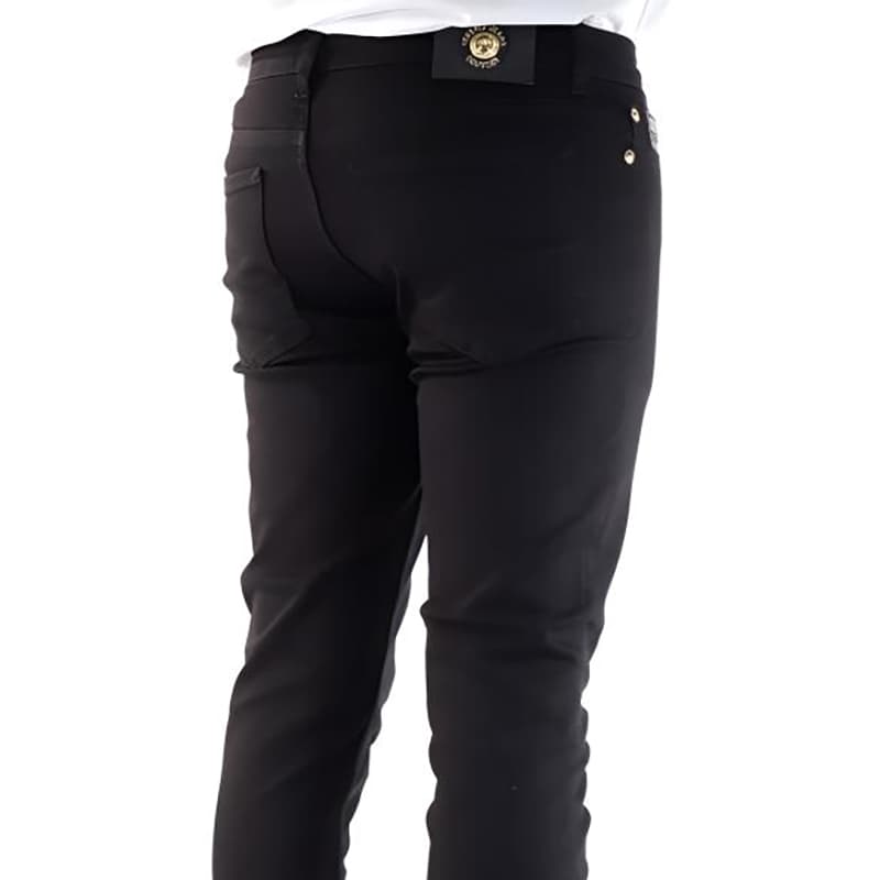Штаны VERSACE JEANS SS23 - изображение 6