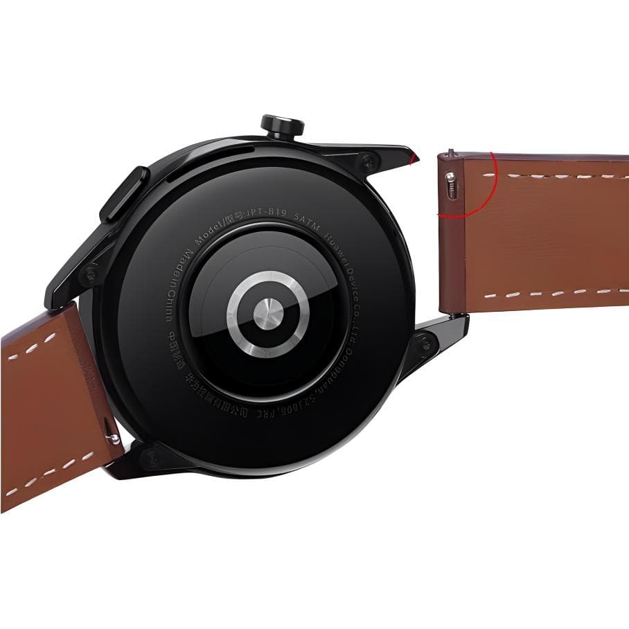 Ремешок для часов biaodaige watch4proHUAWEIgt3progt2 - изображение 2