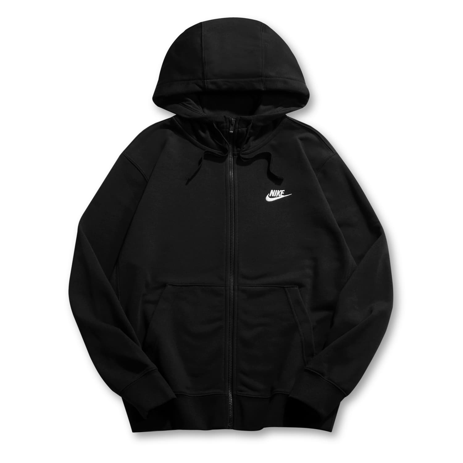 Куртка Nike Desire Angel Hoodie Black - изображение 2