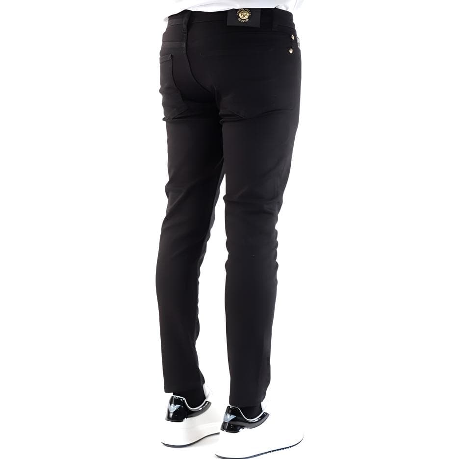 Штаны VERSACE JEANS SS23 - изображение 3