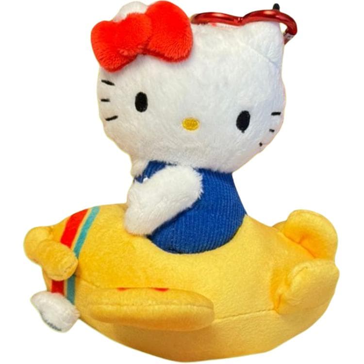 Мягкая игрушка Sanrio Hello Kitty 50 1977 - изображение 2
