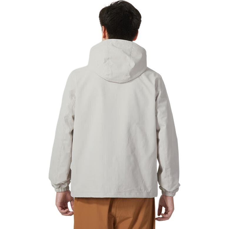 Куртка Jack Wolfskin Logo Embroidered Outdoor Jacket - изображение 5