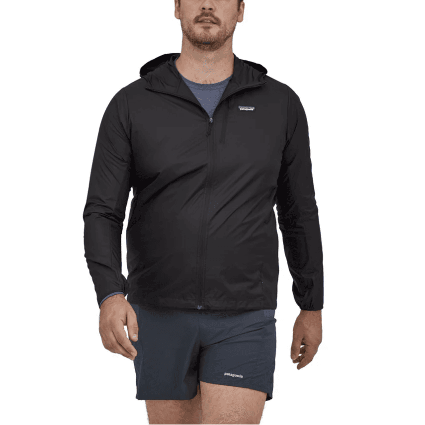 Куртка patagonia houdini jacket - изображение 2