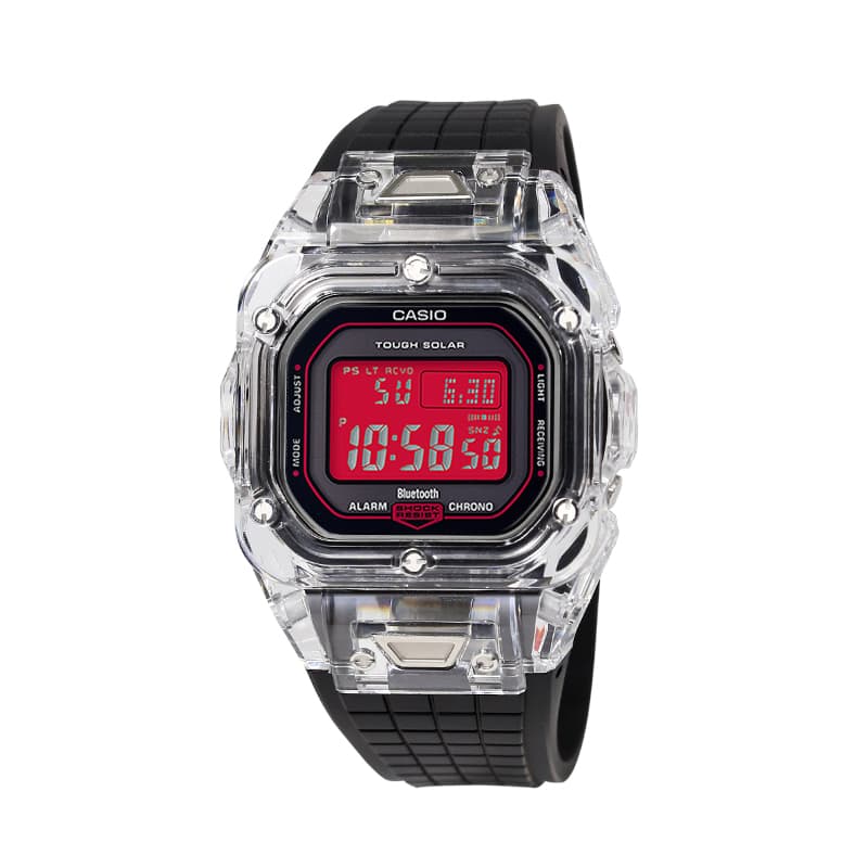 Часы CASIO GW-B5600AR-1 - изображение 1