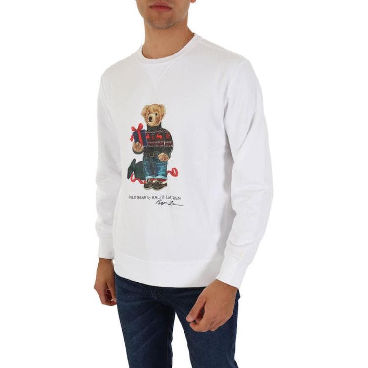 Худи Polo Ralph Lauren - изображение 8