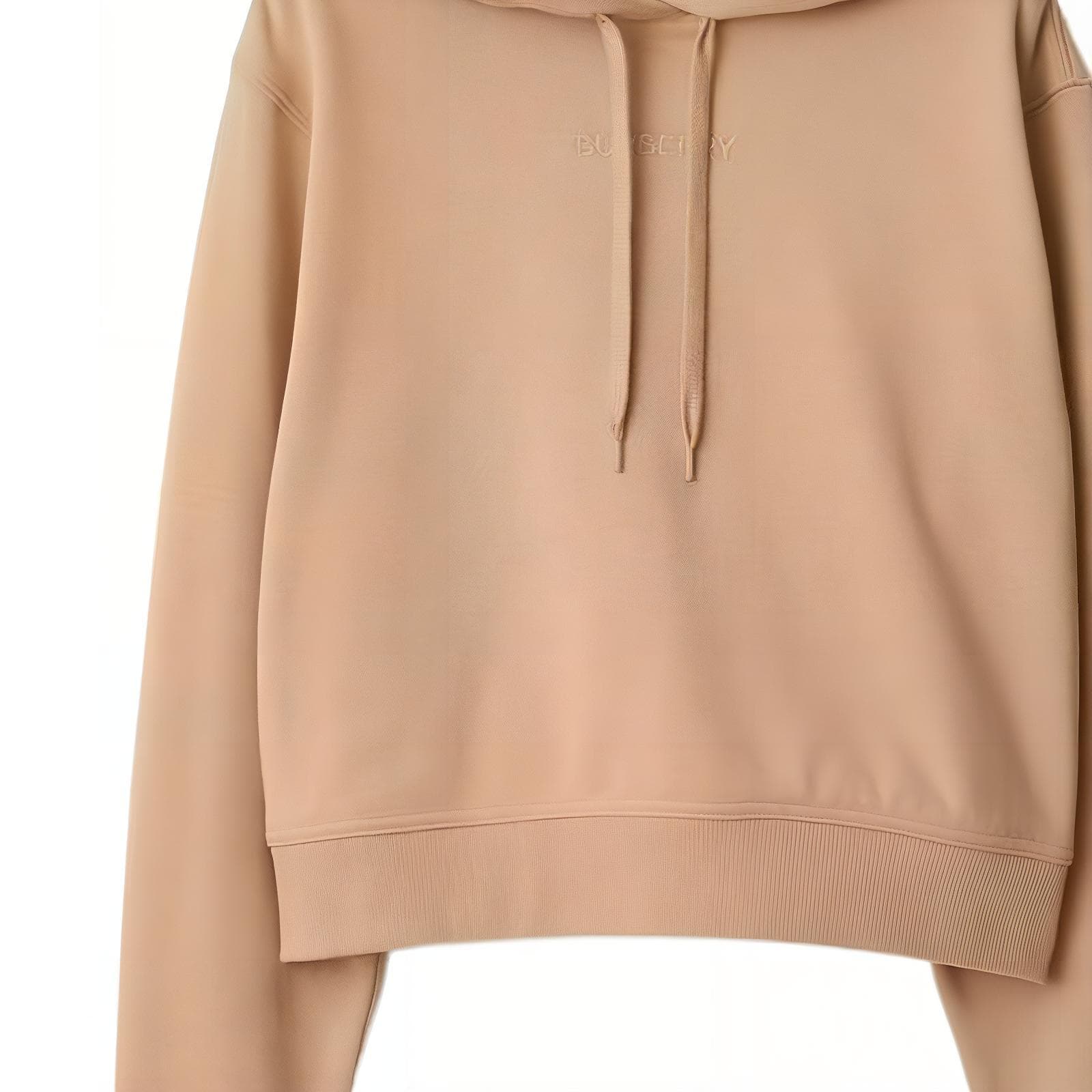 Худи Burberry SS24 Loog - изображение 4