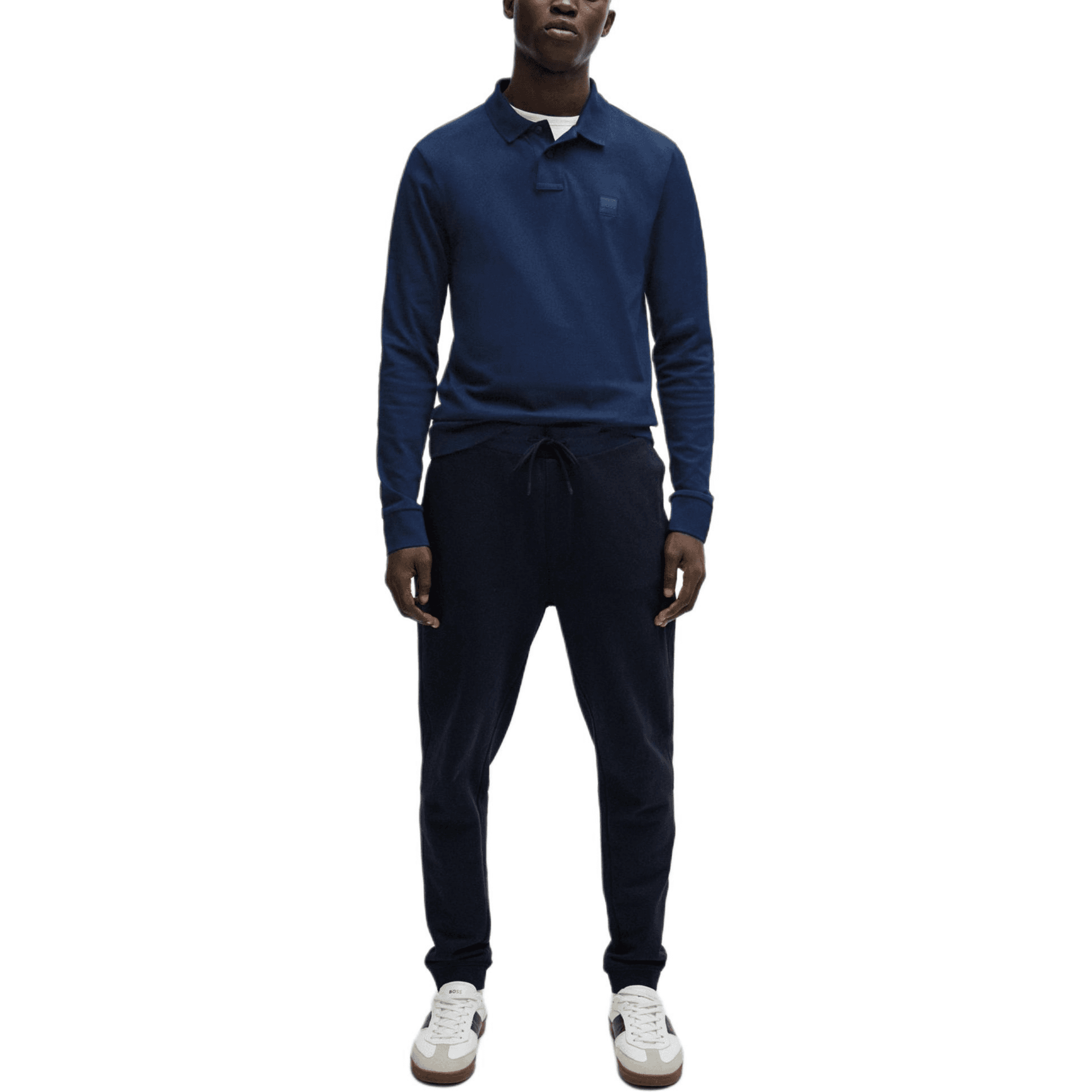 Поло HUGO BOSS Polo - изображение 3