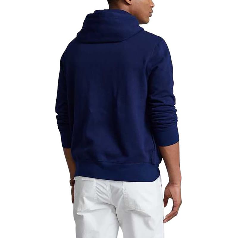 Худи Polo Ralph Lauren SS22 Logo - изображение 4
