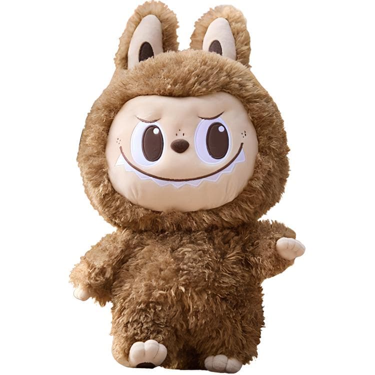 Мягкая игрушка POP MART THE MONSTERS ZIMOMO 35cm - изображение 2