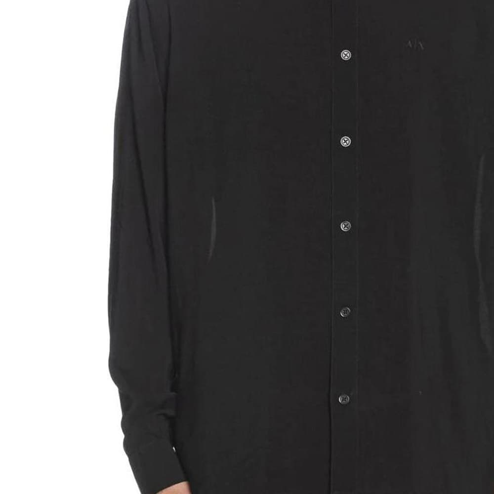 Рубашка ARMANI EXCHANGE - изображение 4