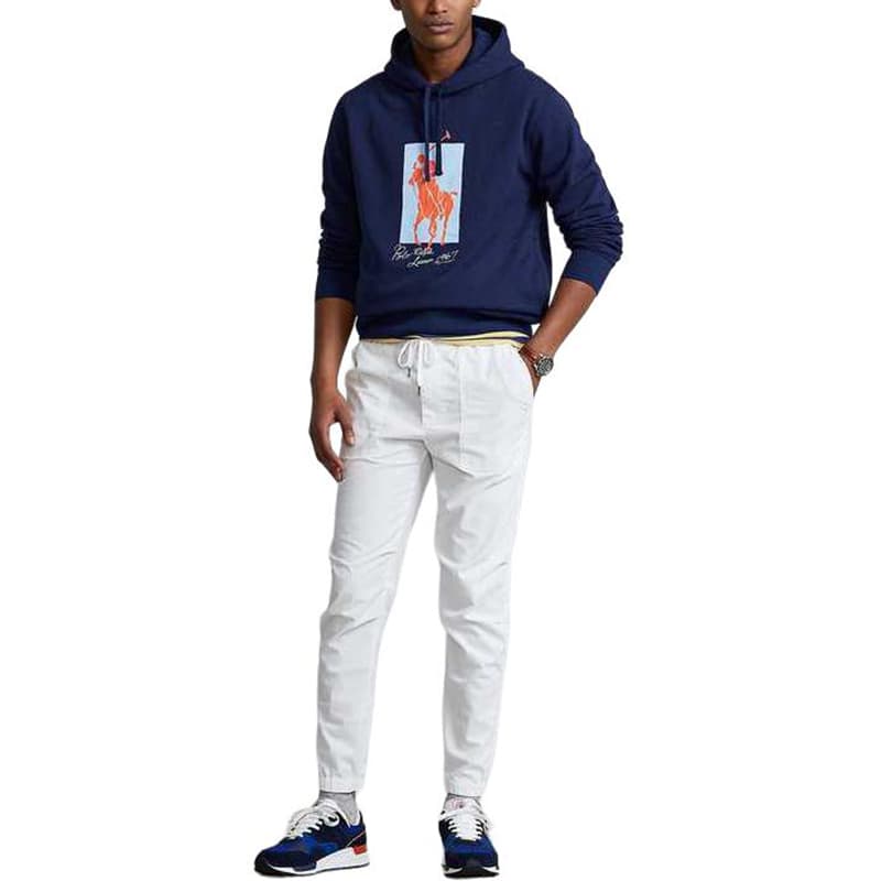 Худи Polo Ralph Lauren SS22 Logo - изображение 2
