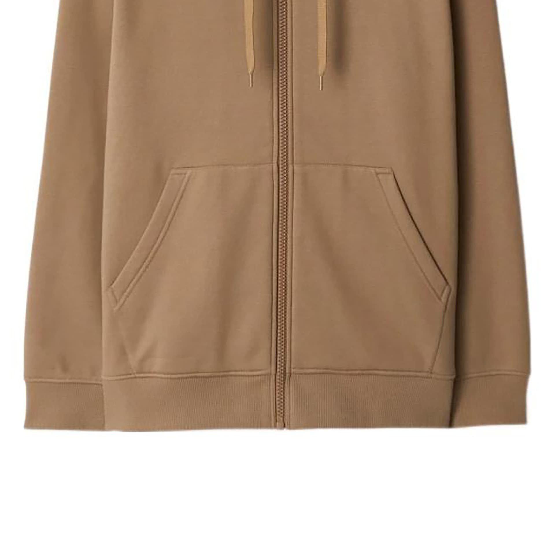 Худи Burberry SS24 - изображение 5
