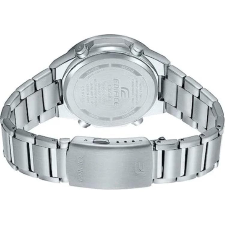 Часы CASIO EFV-C110D-1A4V - изображение 3