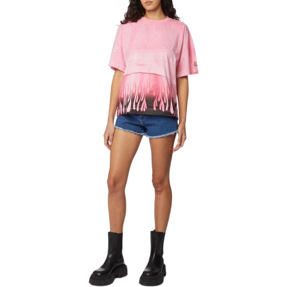 Футболка KENZO SS22 T - изображение 4