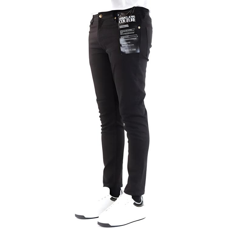 Штаны VERSACE JEANS SS23 - изображение 2