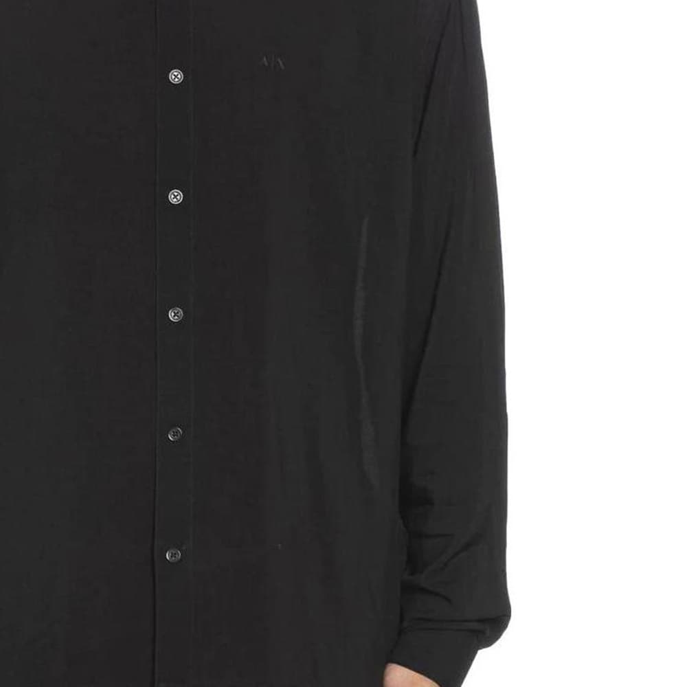 Рубашка ARMANI EXCHANGE - изображение 3
