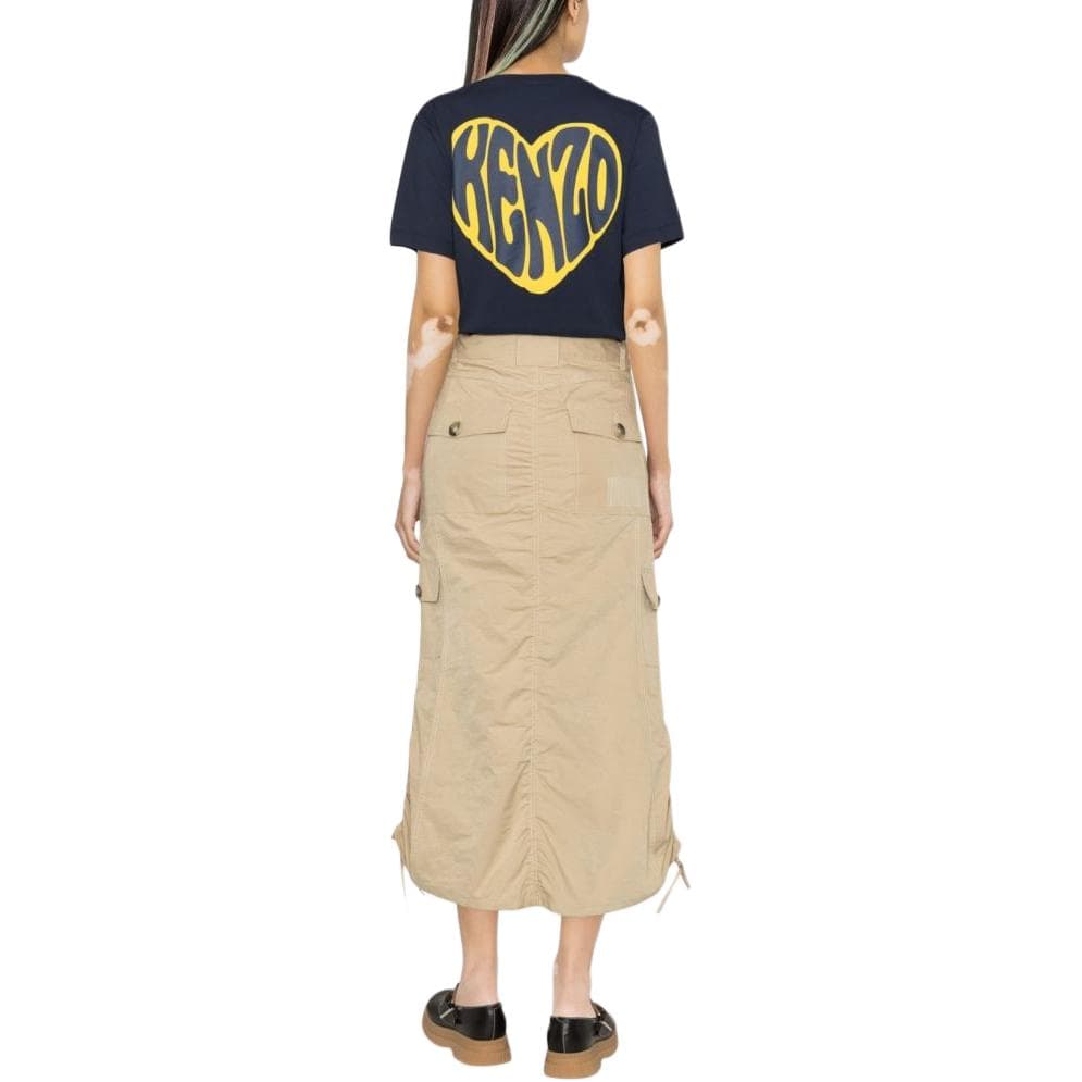 Футболка KENZO SS23 T - изображение 5