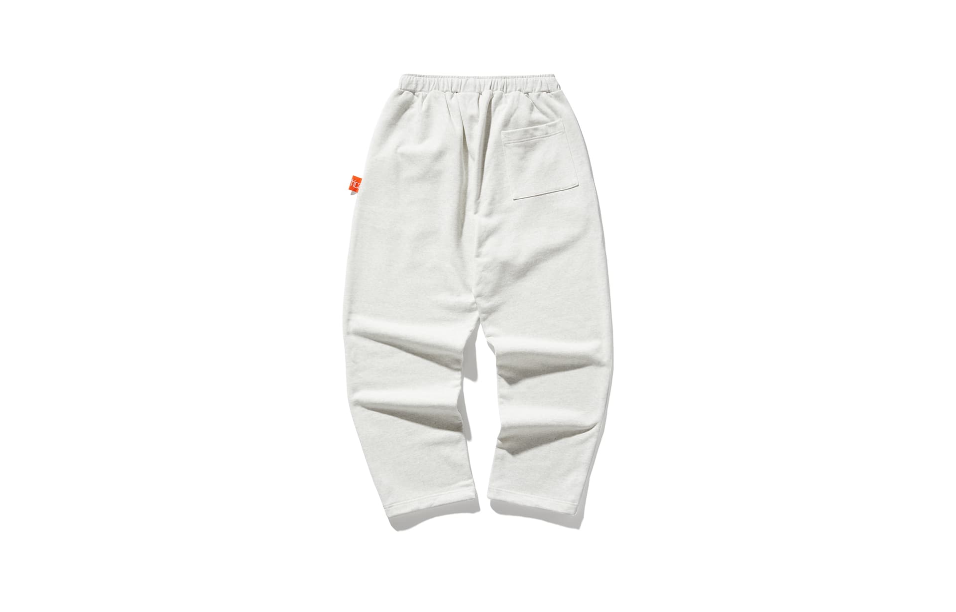 Штаны Nautica White Sail Повседневные штаны Унисекс - изображение 2