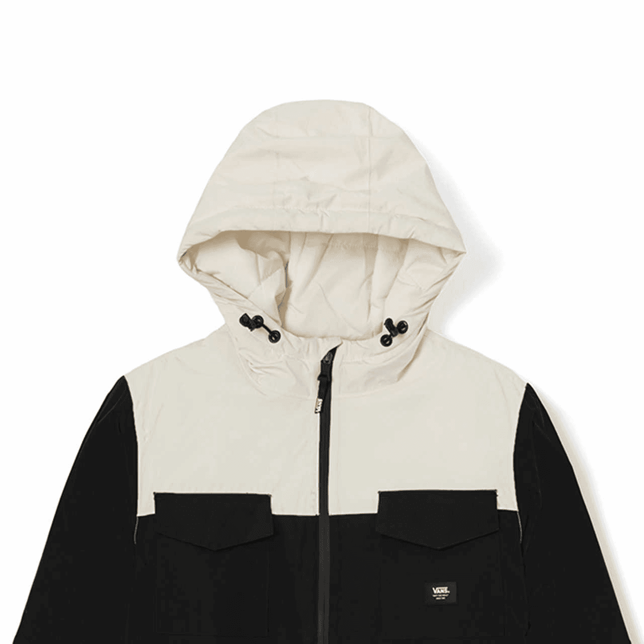Куртка Vans Logo - изображение 3