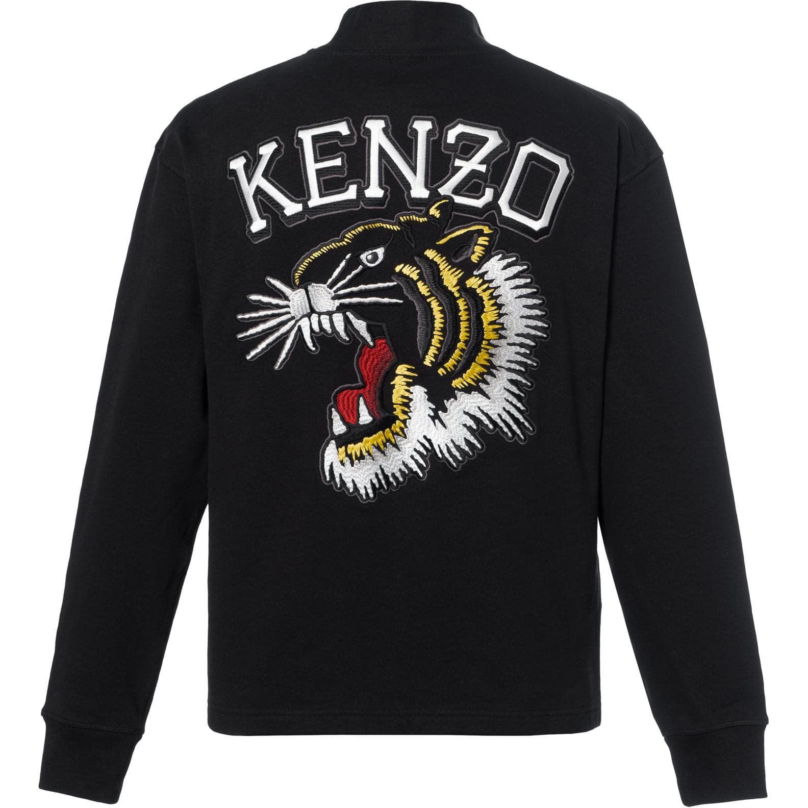 Кофта KENZO SS23 - изображение 2