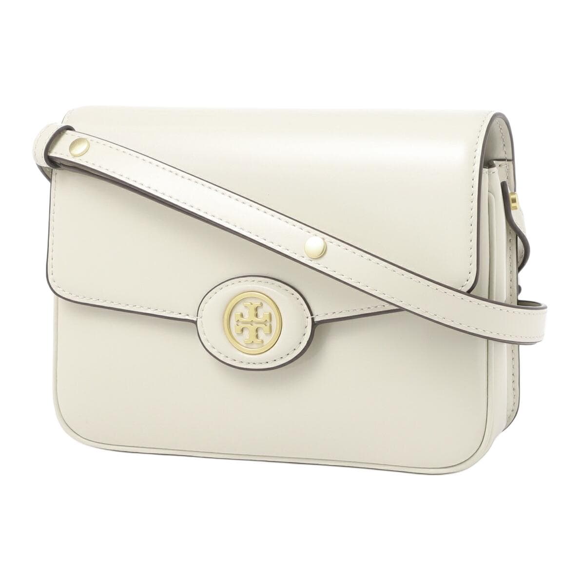 Мини-сумка TORY BURCH Robinson 21 - изображение 3