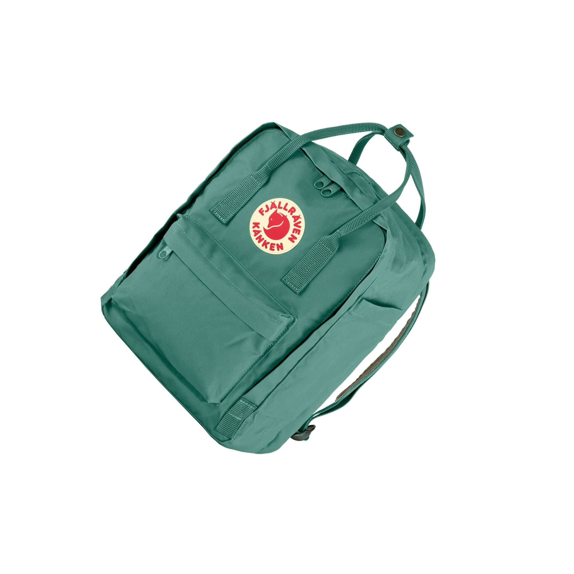 Fjallraven Kanken Logo Vinylon F - изображение 3
