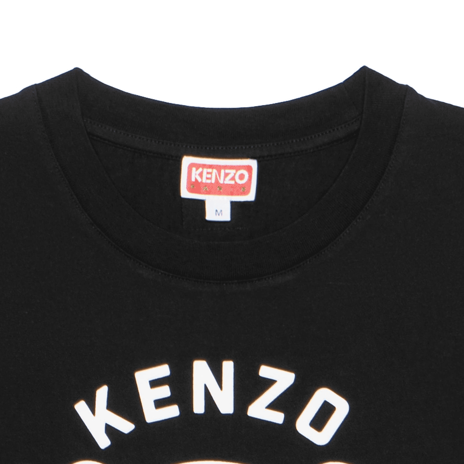 Футболка KENZO T - изображение 5